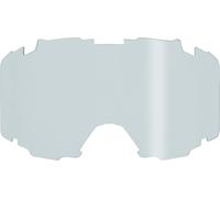 FXR Combat Clearidium Lentille de remplacement, transparent pour homme