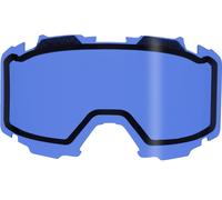 FXR Combat Dual Objectif double de remplacement FXR Combat, bleu, Taille unique