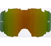 FXR Combat Lentille de remplacement, Bronze, Taille unique