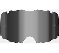 FXR Combat Lentille de remplacement, miroir noir, Taille unique