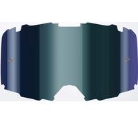 FXR Combat Lentille de remplacement, Smoke, Taille unique