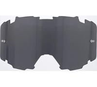 FXR Combat Lentille de remplacement, Smoke, Taille unique
