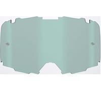 FXR Combat lentille de remplacement transparente, Clear, Taille unique