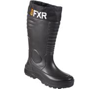 FXR Excursion Lite Bottes d’hiver, noir, taille 44 pour homme