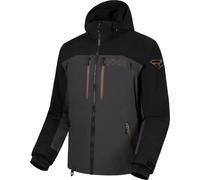FXR Helium Pro 3-in-1 2025 Veste de motoneige, Noir/bronze, Taille M
