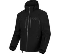 FXR Helium Pro 3-in-1 2025 Veste de motoneige, noir, taille S pour homme