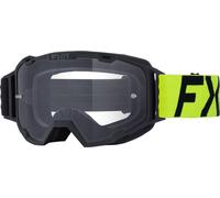 FXR Maverick Prime Logo Jugend Lunettes de motocross