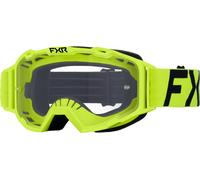 FXR Maverick Prime Logo Lunettes de motocross