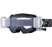 FXR Maverick Prime Roll-Off Logo Lunettes de motocross
