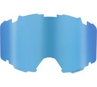 FXR Pilot Clearidium Lentille de remplacement, bleu, Taille unique