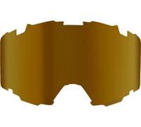 FXR Pilot Clearidium Lentille de remplacement, Bronze, Taille unique