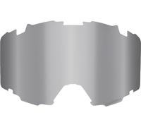 FXR Pilot Clearidium Lentille de remplacement, gris, Taille unique