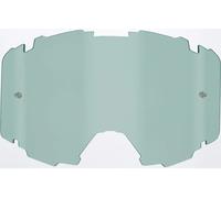 FXR Pilot Clearidium Lentille de remplacement, transparent pour homme