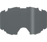 FXR Pilot Clearidium Polarized Dual Lentille de remplacement, Smoke, Taille unique