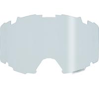 FXR Pilot Clearidium Tint Lentille de remplacement, Clear, Taille unique