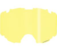 FXR Pilot Clearidium Tint Lentille de remplacement, jaune, Taille unique