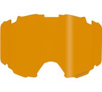 FXR Pilot Clearidium Tint Lentille de remplacement, orange, Taille unique