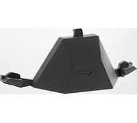 FXR Pilot / Combat Protège-nez, noir, Taille unique