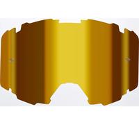 FXR Pilot Lentille de remplacement, Bronze, Taille unique
