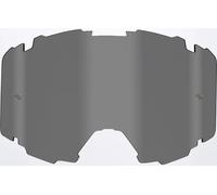 FXR Pilot Lentille de remplacement, gris, Taille unique