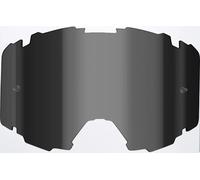 FXR Pilot Lentille de remplacement, miroir noir, Taille unique
