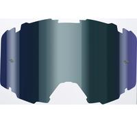 FXR Pilot Lentille de remplacement, Smoke, Taille unique