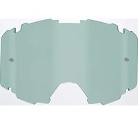 FXR Pilot lentille de remplacement transparente, Clear, Taille unique