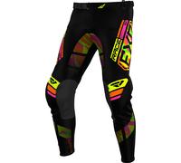 FXR Podium 2025 Motocross Hose