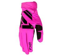 FXR Réflexe Gants MX Rose/Noir XL unisex