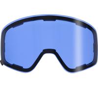 FXR Ridge Dual Lentille de remplacement, bleu, taille L pour homme