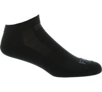 FXR Turbo Ankle 3 Pack Chaussettes, blanc, taille S M pour homme