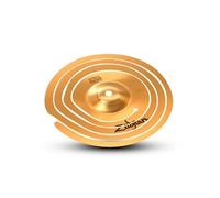 FXSPL10 - 10'' FX Spiral Stacker Crashs
