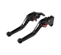 FXVBG Embrayage Accessoires Moto Poignées De Commande Leviers Frein Et D'embrayage Pivotants Pour DUCATI GT1000 2006-2010 2009 2008 2007 GT 1000(Multi-colored)