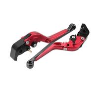 FXVBG Embrayage Pièces De Moto Leviers Frein Et D'embrayage Pivotants Poignées Commande Pour DUCATI Panigale Pour Corse 1100 V4 S 2018-2023 959 2016-2020