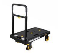 FXWT-712 Stanley Fatmax Chariot plateforme pliable aluminium Charge max: 135 kg