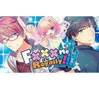 Fxxx Me Royally Horny Magical Princess (Steam Account)
