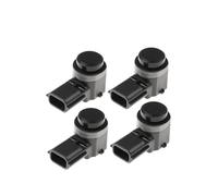 FxxxD1 capteur d'aide au stationnement pour Nissan X-Trail T32 Teana J32 4Pcs 28438-4CL0A,Pare-Choc avec capteur PDC,Radar d'aide à la Marche arrière