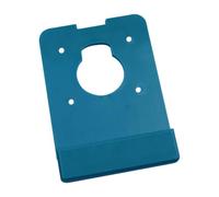 Fxzqgnh 2 Pièces de Guide pour Défonceuse, Gabarit de Finition, Accessoires et Pièces Détachées. Installation Facile, Idéal pour Les Menuisiers et Les Bricole, 1 pièce