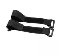 Fxzqgnh 2 Sangles de Fixation pour Rétroviseurs de Voiture, 1 Paire D'accessoires Intérieurs à Attacher