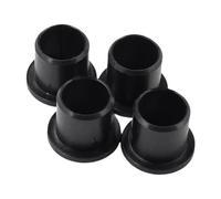 Fxzqgnh 4 Bagues de Palier à Bride de Remplacement pour Usage Intensif Professionnel