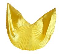 Fxzqgnh Accessoires D'ailes de Danse Du Ventre, Décoration D'ailes D'ange Professionnelle pour Bar et Halloween