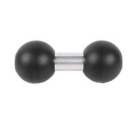 Fxzqgnh Adaptateur à Bille Composite pour Piston Standard, 25 mm à 15 mm