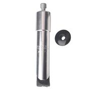 Fxzqgnh Adaptateur d'arbre 22,2/25,4 Mm vers 28,6 Mm, 25.mm + Cap