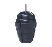 Fxzqgnh Aiguiseur compact pour patin à glace, accessoires de hockey, roue de patinage artistique