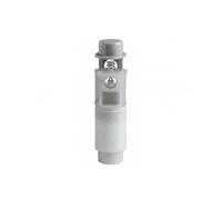 Fxzqgnh Amortisseur Couvercle Toilette Anti-Collision Charnière à Fermeture Douce Compatibilité Universelle Hinge Couvercle, H54 - Longueur 83mm, Diamètre 22mm, Diamètre Du Trou 8.5mm