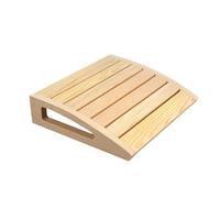 Fxzqgnh Appui-tête de Sauna, Dossier de Sauna pour Sauna, Sauna Tonneau, Hammam