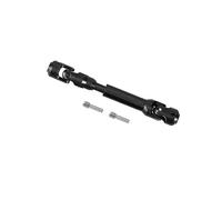 Fxzqgnh Arbre de Transmission RC Axe à Cardan Interne en Acier Pièce Métallique Articulation d'Entraînement Universelle pour Voiture 1/10 Adapté aux, style c