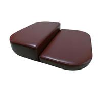 Fxzqgnh Banc de Méditation Pliable, Banc de Prière, Prie-Dieu