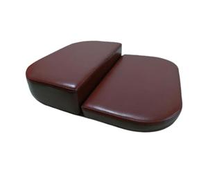 Fxzqgnh Banc de Méditation Pliable, Banc de Prière, Prie-Dieu