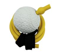Fxzqgnh Bande élastique pour Frapper Les Balles de Baseball et de Softball : Améliore